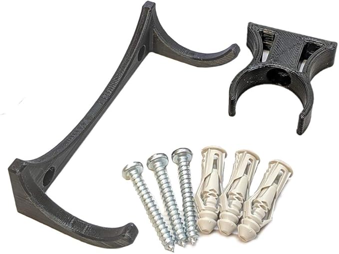 lightsaber wall mount amazon