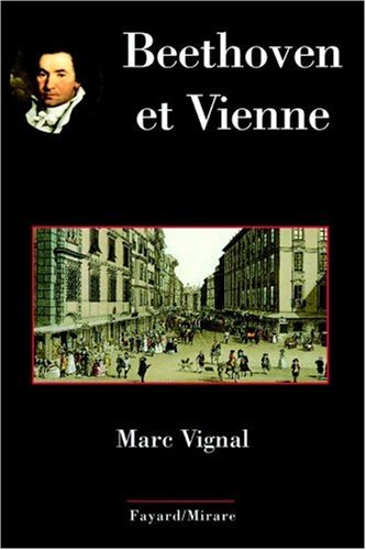 Beethoven et Vienne
