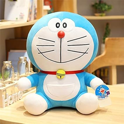 doraemon doraemon doll