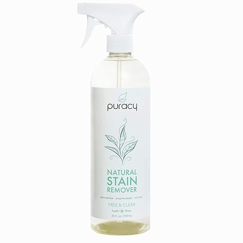 Best Enzyme Based Cleaners 10Reviewz