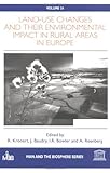 Image de Land-Use Changes and Their Environmental Impact in Rural Areas in Europe