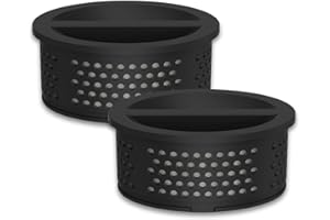 Mosquito Repellent Refills 2 Pack Compatible Virine Electronic Mosquito Repeller M5, Plant-Based Ingredients, Up to 480 Hours Mosquito-Free Protection, Repel Mosquito and Insects