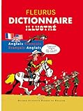 Dictionnaire de Lucky Luke illustré, édition bilingue (français/anglais, anglais-français) by 