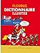 Dictionnaire de Lucky Luke illustré, édition bilingue (français/anglais, anglais-français) by 