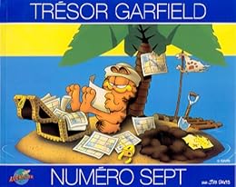 Trésor Garfield