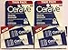 CeraVe Healing Ointment - Skin Protectant With Ceramides - Net Wt. 0.35 OZ (10 g) Per Tube - 2 Count Tubes Per Package - Pack of 2