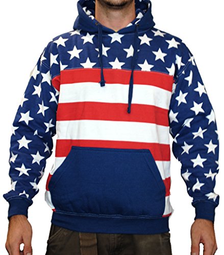 американские худи