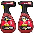 Raid Max Perimeter Protection, 30 Oz Bottle (Pack of 2)