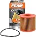 FRAM Tough Guard TG10358-1, 15K Mile Change Interval Full-Flow Cartridge Oil Filter