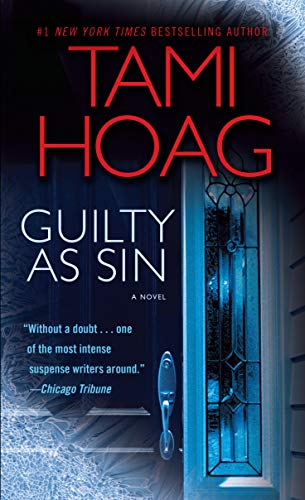 Guilty as Sin: A Novel (Deer Lake) Guilty as Sin: A Novel (Deer Lake)