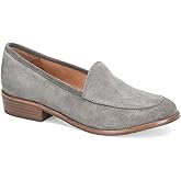Sofft Women's Napoli Smoke Suede/Medium / 6