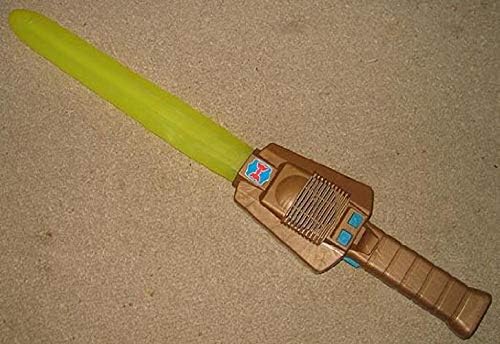 he man power sword toy