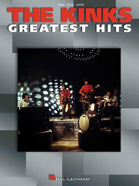 洋楽 F-1TheKinks25 YearsTheUltimateCollection The Kinks - The Kinks 25 Years the Ultimate Collection - Amazon