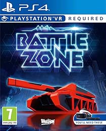 Battlezone VR