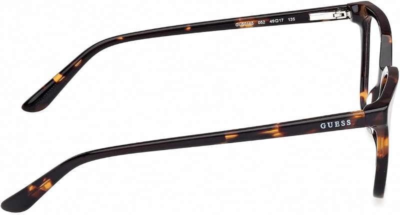 Occhiali - modello GU50165, colore dark havana