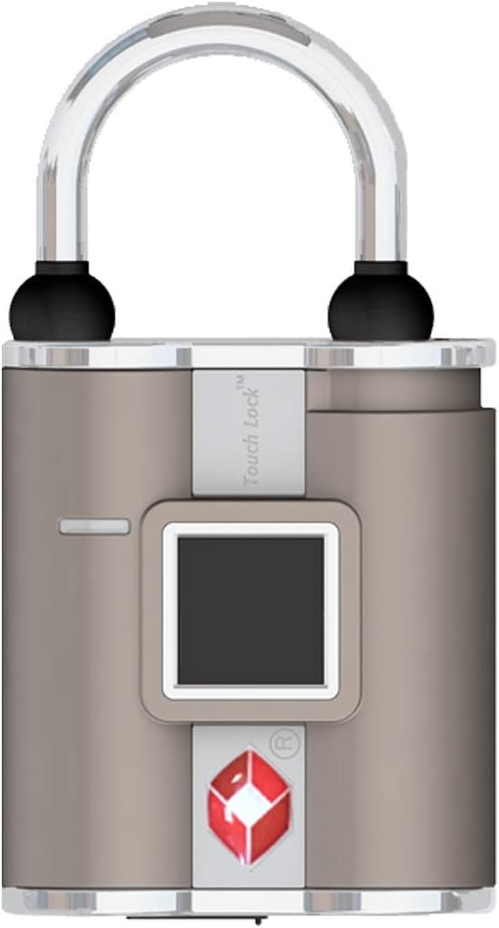 smart luggage amazon