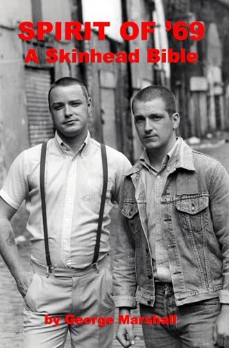 Skinheads 1979-1984 - Kindle edition by Ridgers, Derek. Arts
