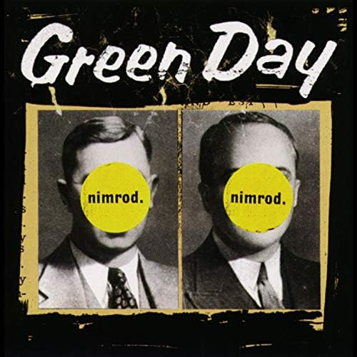 Green Day - Dookie - Amazon.com Music