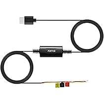 70mai Dash Cam Accessory, Accessories for Car Camera, Replaceable