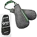 Meister Shoe & Glove Eco Deodorizer + Refill - Absorbents Stink, Powerful, Embossable - 1 Year Supply
