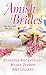 Amish Brides by Jennifer Beckstrand , Molly Jebber