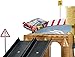Disney/Pixar Cars Carbon Racers Double Lane Duel Track Set