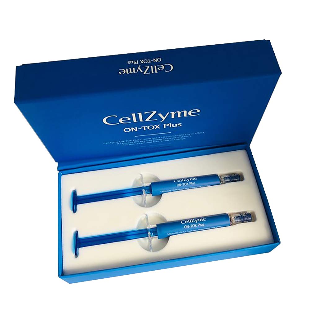 botox cream for eyes