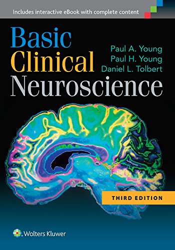 Basic Clinical Neuroscience 3rd Edition SuperDrive