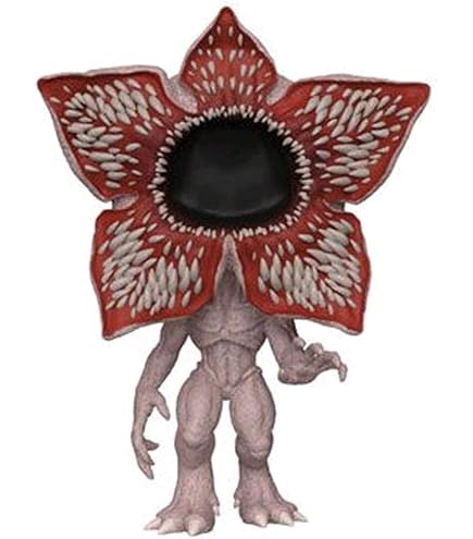その他 Funko Pop Demogorgon Chase Amazon.com: Funko Pop! Stranger Things Demogorgon (Chase