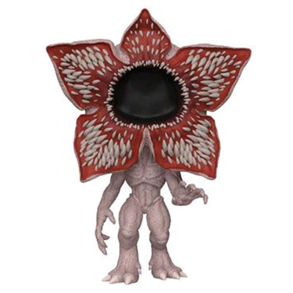 Funko Stranger Things Pop XXL Demogorgon, Multicoloured, One Size (8.89698E+11)