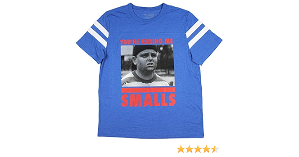 Amazon.com: Hybrid The Sandlot Ham You 