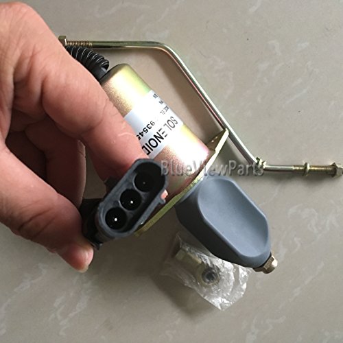 1 Blueview+Shutdown+solenoid+3935458+CUMMINS