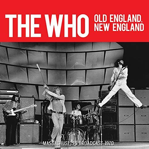 The Who - The Who: BBC Sessions - Amazon.com Music