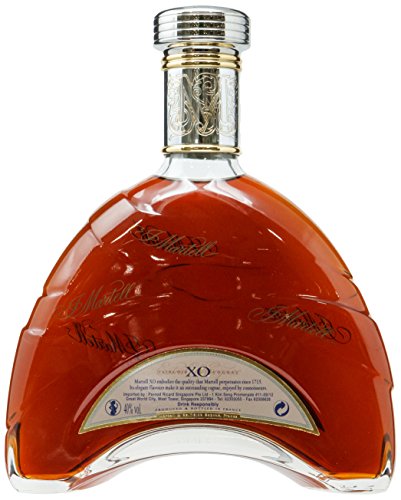 Martell Martell Cognac X.O, Frankreich – Bild 4