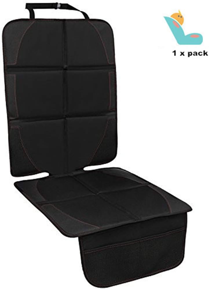 protezioni per seggiolini auto sedili in pelle