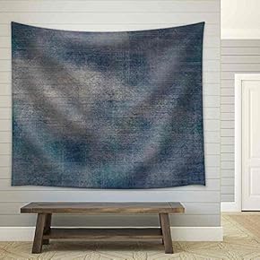 Abstract Contemporary Texture Background - Fabric Wall Tapestry Home Decor - 51x60 inches