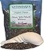 VITAMINSEA Wakame Dried Seaweed | Wild North Atlantic Seaweed for Snacking, Seasoning, Soups & Salads | Rich in Vitamins, Minerals, Aminos & Antioxidants Perfect for Thyroid Support | Flakes (4 oz)