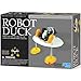 4M Robot Duck