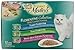 Fancy Feast Medleys Wet Cat Food Variety Pack, Florentine Collection, (12) 3 Oz Cans