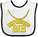 Inktastic - Notorious Bib Baby Bib