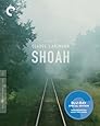 SHOAH [Blu-ray]