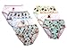 Disney Moana Girls Panty Multipacks