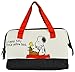 Skater Cooler Lunch Bag M Snoopy Peanuts 15 KGA1