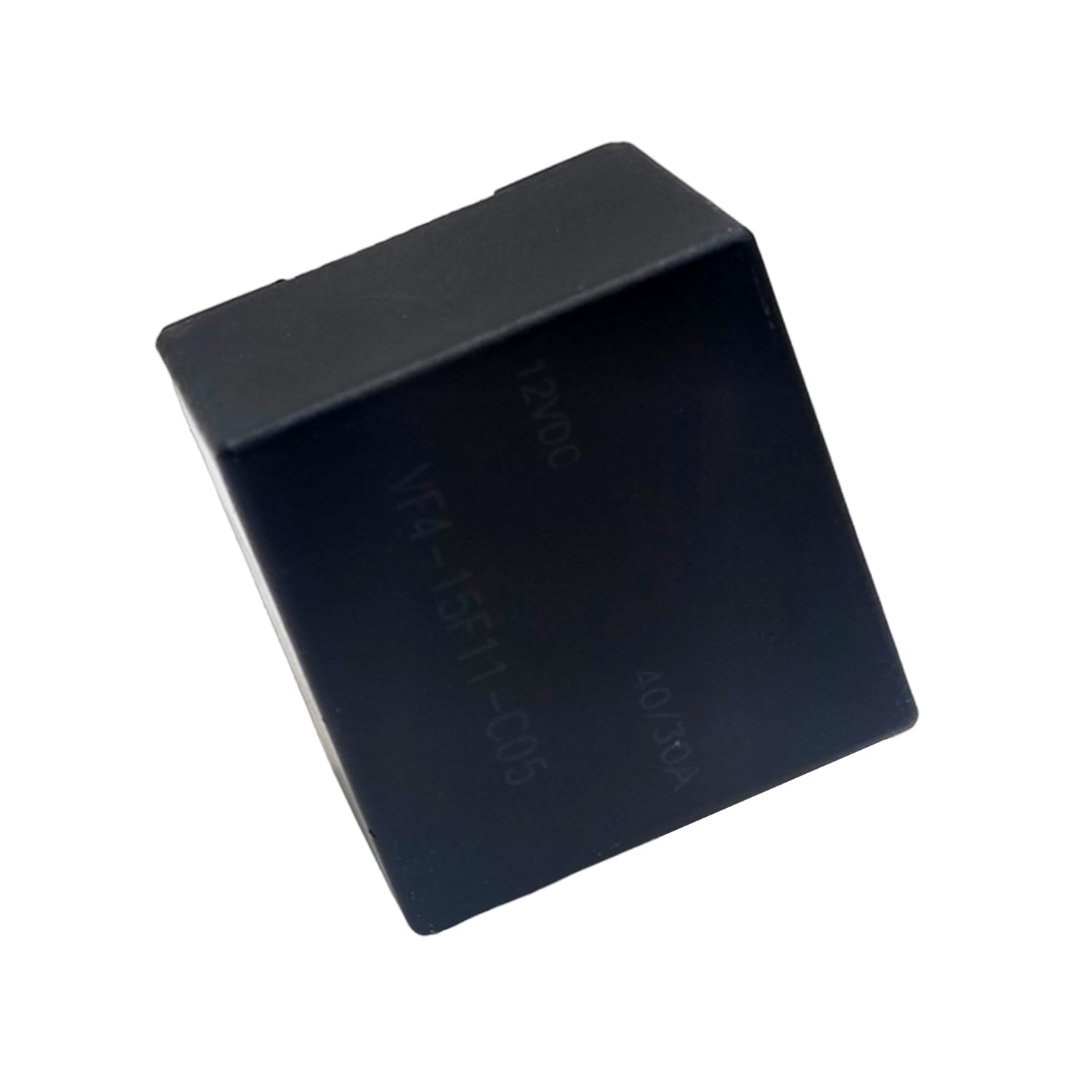 General Purpose Relay SPDT VF4-15F11-C05 12V 40A 5 Pin