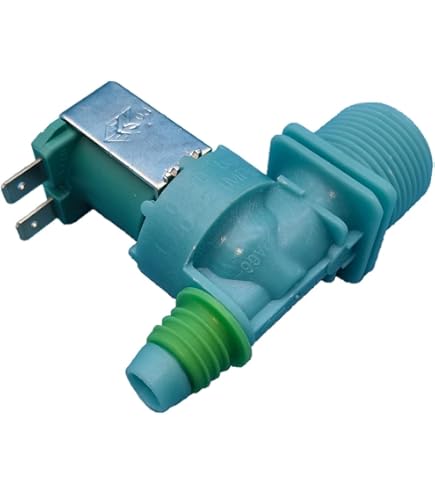 Amazon.com: DC62-30314V Washer Water Inlet Valve fit for Samsung