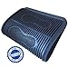 SafetyCare Rubber Shoe & Boot Tray - Multi-Purpose - 24 x 16 Inches - 2 Mats