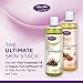 Life-Flo Pure Maracuja Oil (Passion Fruit Seed Oil) | Natural Moisturizer w/Vitamins, Minerals & EFAs for Hair, Face, Skin, Nails & Body | 4 fl oz.
