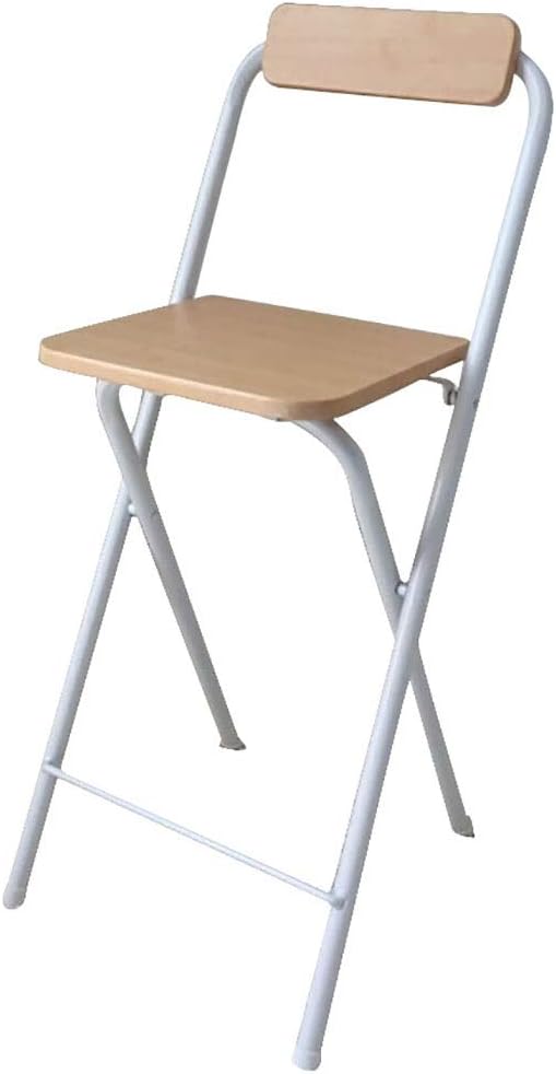 Amazon.de: AIYE Klappstuhl Praktischer zusammenklappbarer Barhocker