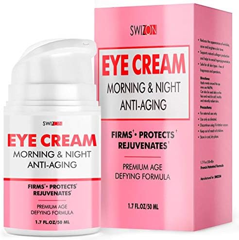 best age defying eye cream
