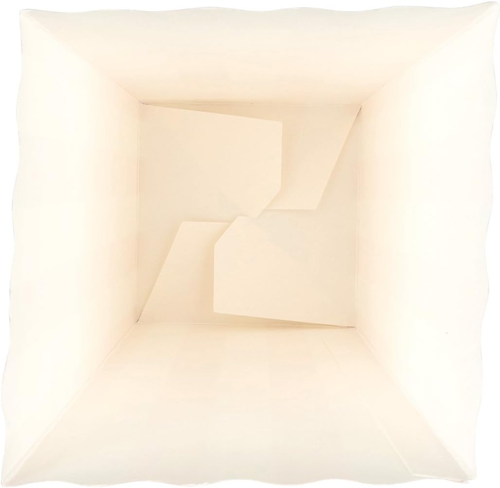Movie Night Decorations, Popcorn Boxes (3 x 3.9 x 3 In, 100-Pack): Kitchen & Dining